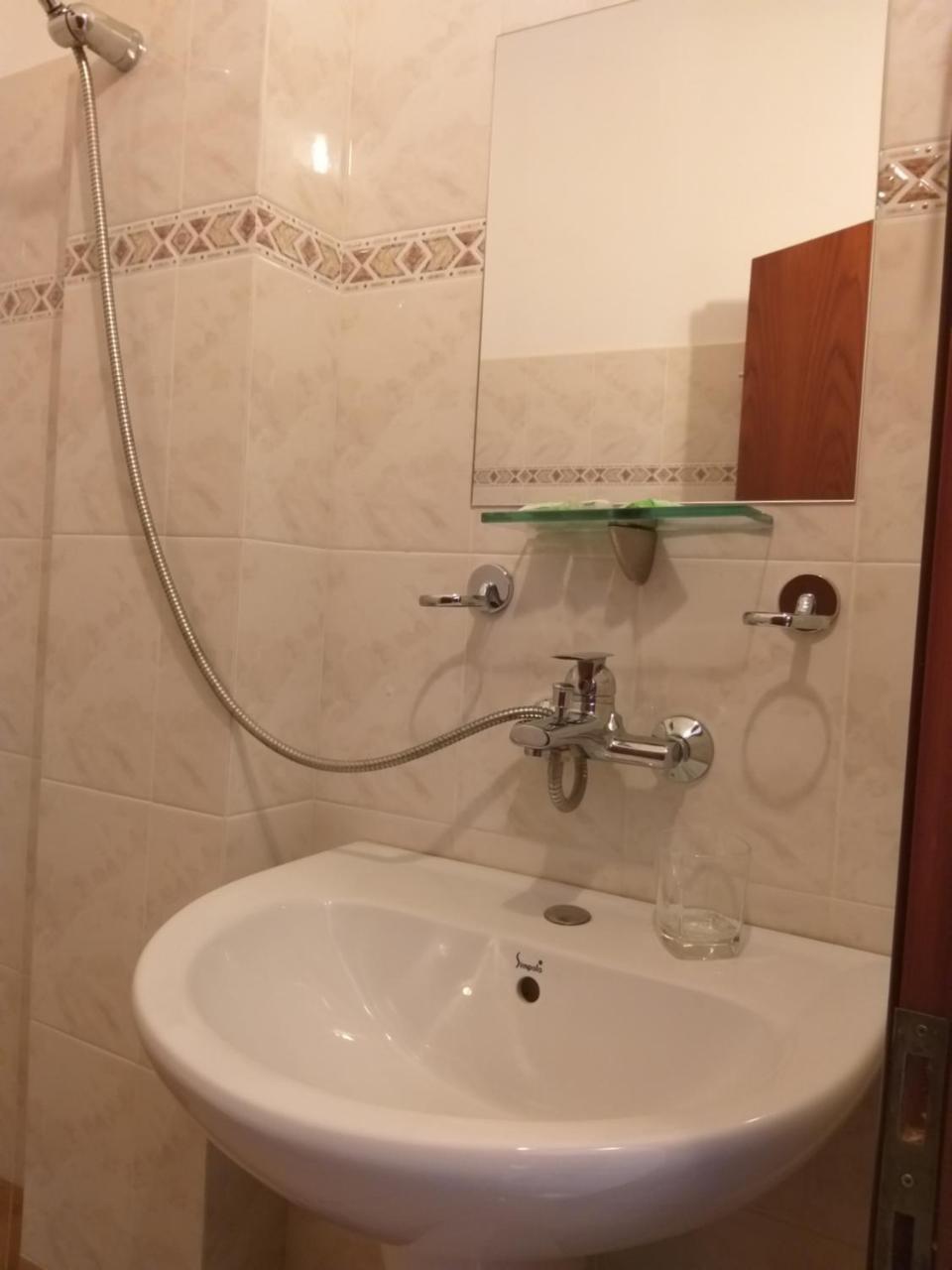 Guesthouse Villa Joanna&Mattheo Sarande Bagian luar foto